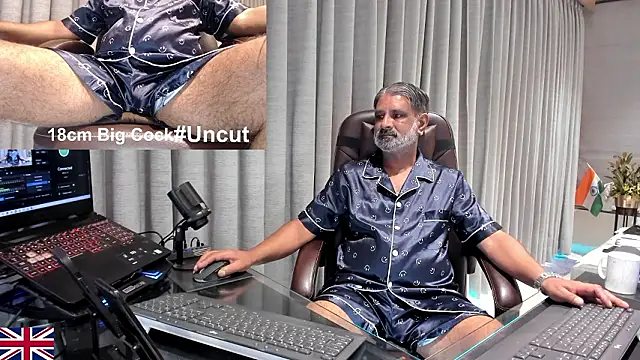 OnlineBossUK online show from 03/09/26, 07:01