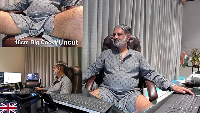 OnlineBossUK online show from 03/09/26, 07:07