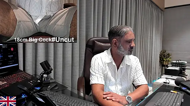 OnlineBossUK online show from 03/22/26, 04:54