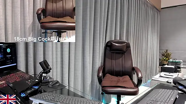 OnlineBossUK online show from 03/29/26, 05:18