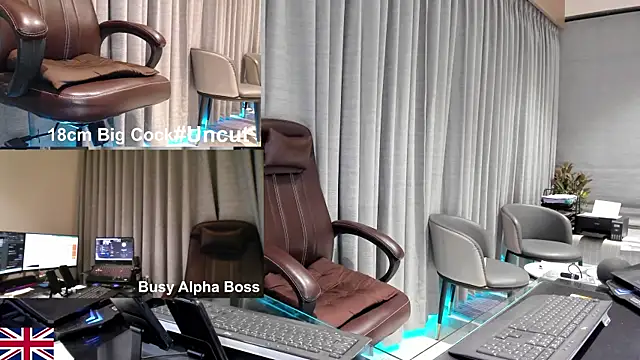 OnlineBossUK online show from 04/06/26, 07:59