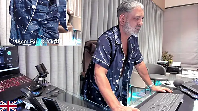 OnlineBossUK online show from 04/20/26, 12:19