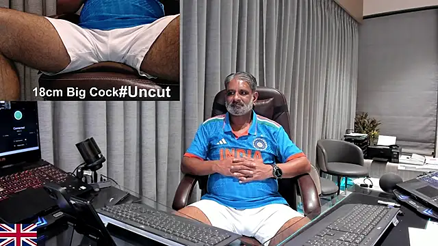 OnlineBossUK online show from 04/21/26, 12:23