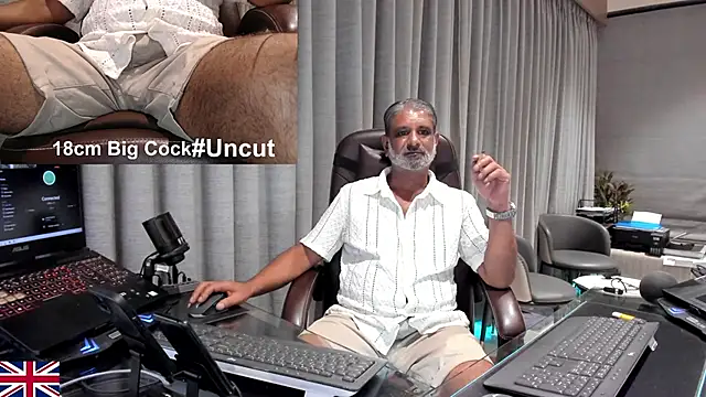 OnlineBossUK online show from 05/29/26, 07:01