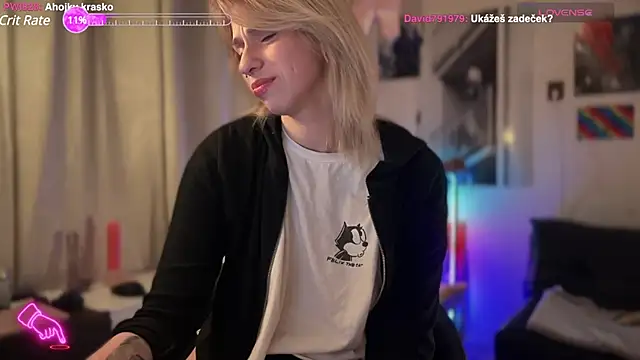 Mannarie Madsinn online show from 12/08/24, 12:29