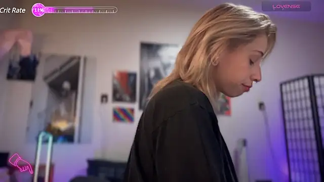 Mannarie Madsinn online show from 12/09/24, 12:56