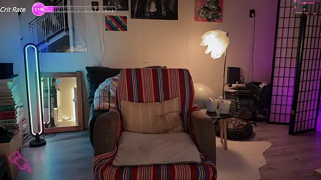 Mannarie Madsinn online show from 12/30/24, 03:47