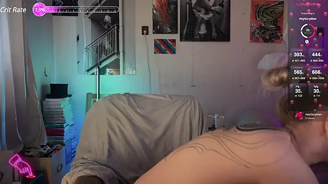 Mannarie Madsinn online show from 01/02/25, 08:49