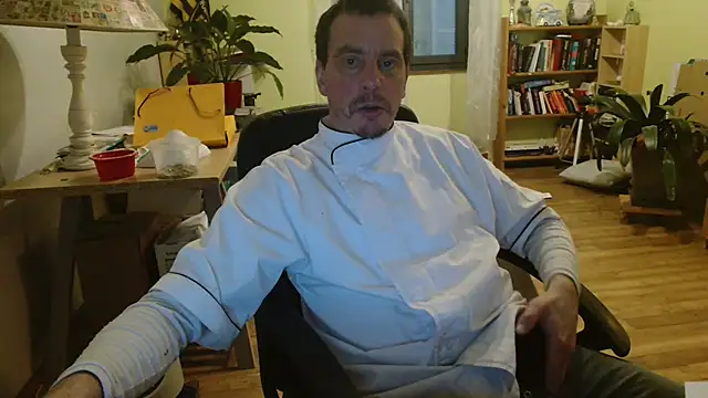 cloupefun online show from 01/10/25, 05:15