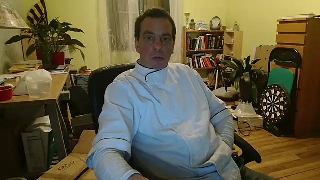 cloupefun online show from 01/13/25, 05:44