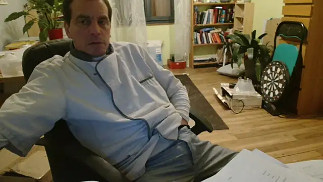 cloupefun online show from 01/17/25, 05:53