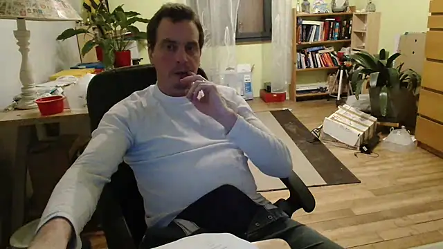 cloupefun online show from 01/28/25, 06:16