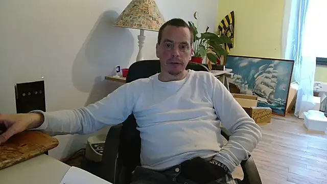 cloupefun online show from 09/25/25, 06:39