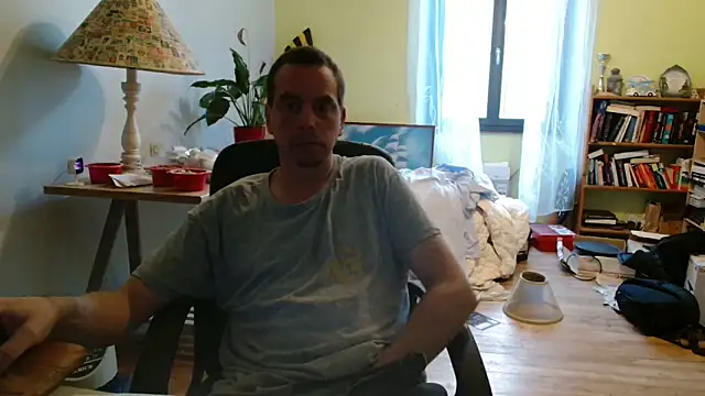 cloupefun online show from 10/09/25, 06:22