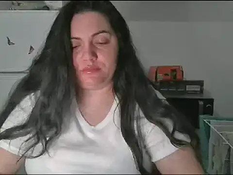 Squirtlady38 online show from 01/02/25, 12:55