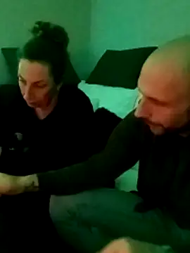 Befkoning37 online show from 12/16/25, 06:13