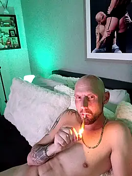 Befkoning37 online show from 04/27/26, 09:35