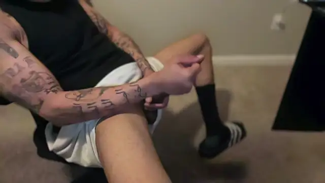 ANAKONDA KIING online show from 02/06/25, 08:39