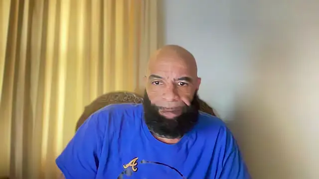 ANAKONDA KIING online show from 03/20/25, 02:32