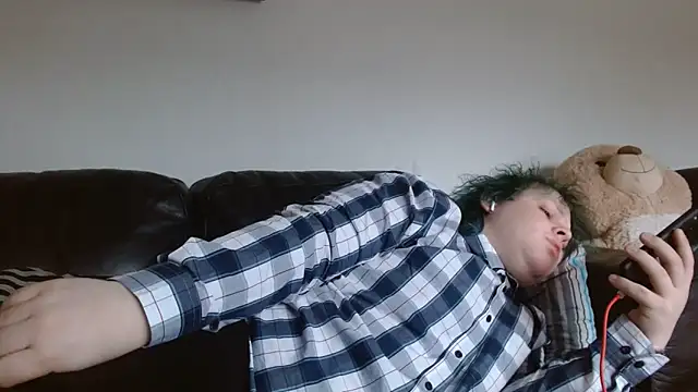 StarZ15 online show from 02/10/25, 02:26