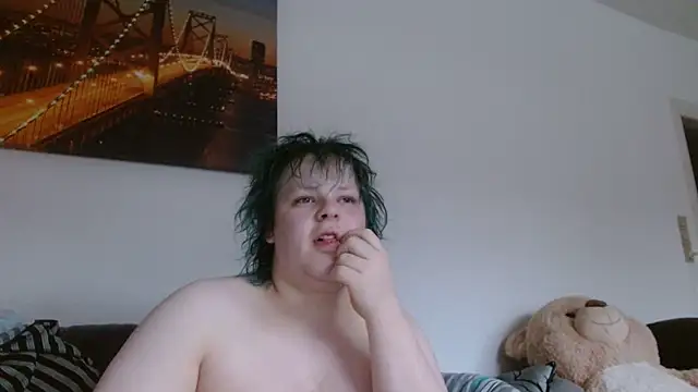 StarZ15 online show from 02/13/25, 03:46