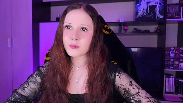 jasminevine online show from 02/12/26, 07:03