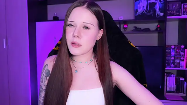 jasminevine online show from 02/28/26, 07:42