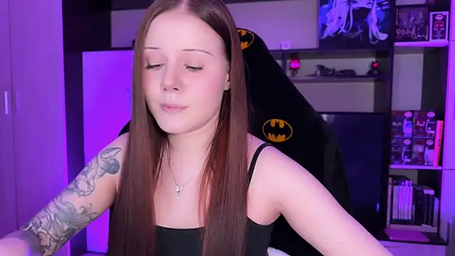 jasminevine online show from 03/27/26, 06:41