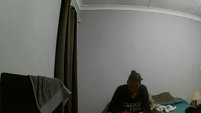 COOKIECANDY online show from 03/07/26, 08:39