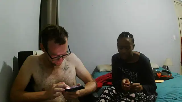 COOKIECANDY online show from 03/13/26, 10:05