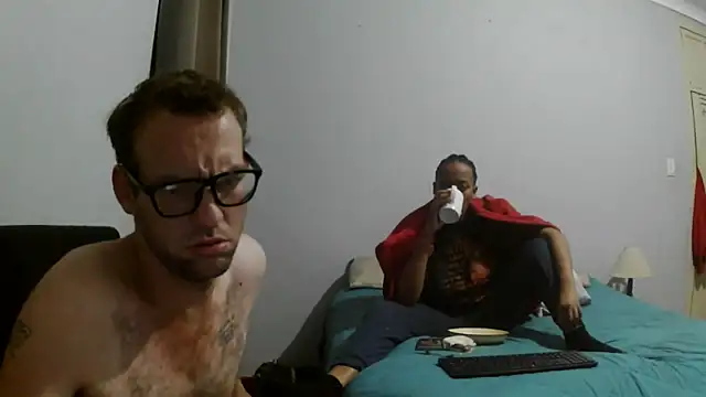 COOKIECANDY online show from 03/19/26, 08:46