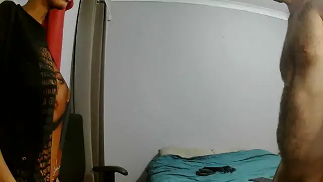 COOKIECANDY online show from 03/20/26, 10:03