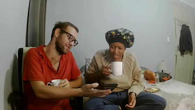 COOKIECANDY online show from 04/09/26, 08:36