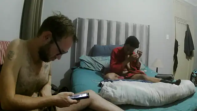 COOKIECANDY online show from 04/15/26, 07:58