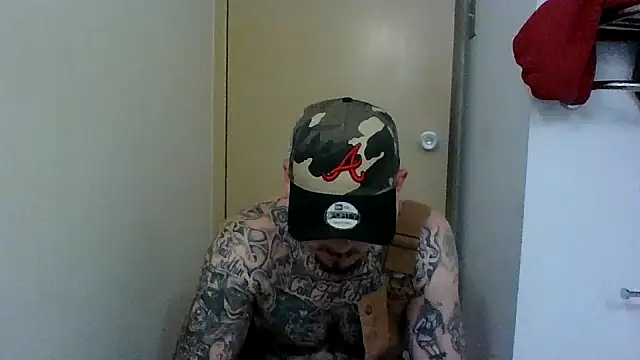 Snapshot of DADDY_KANE8--- chatting on 01/12/25, 10:43 DADDY KANE8--- online show from 01/12/25, 10:43