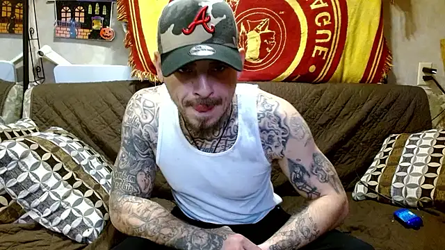 Snapshot of DADDY_KANE8--- chatting on 01/25/25, 10:18 DADDY KANE8--- online show from 01/25/25, 10:18