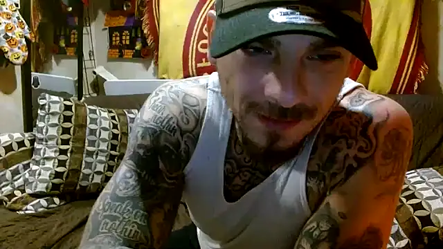 Snapshot of DADDY_KANE8--- chatting on 01/26/25, 07:21 DADDY KANE8--- online show from 01/26/25, 07:21