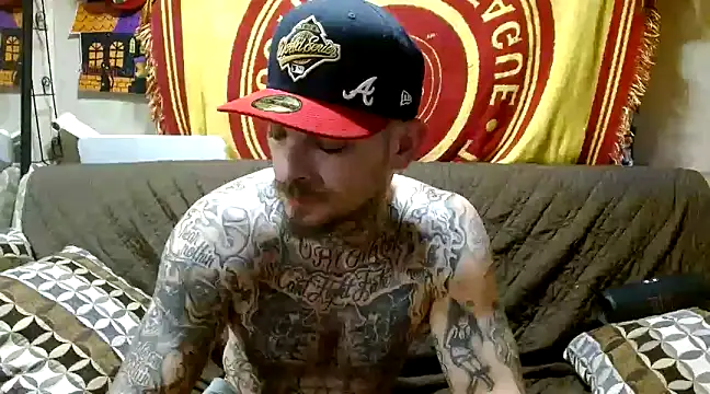 Snapshot of DADDY_KANE8--- chatting on 01/27/25, 12:12 DADDY KANE8--- online show from 01/27/25, 12:12