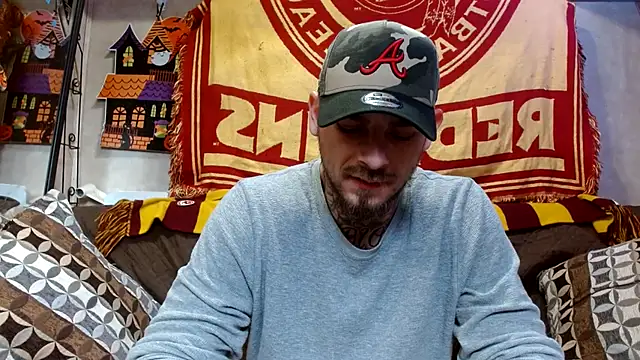 Snapshot of DADDY_KANE8--- chatting on 02/01/25, 07:34 DADDY KANE8--- online show from 02/01/25, 07:34