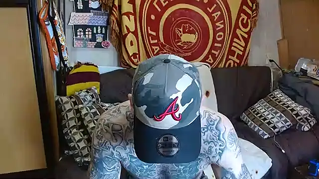 Snapshot of DADDY_KANE8--- chatting on 02/07/25, 04:03 DADDY KANE8--- online show from 02/07/25, 04:03