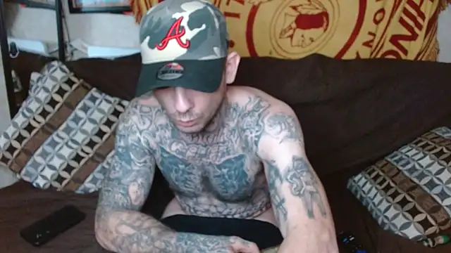 Snapshot of DADDY_KANE8--- chatting on 02/18/25, 08:47 DADDY KANE8--- online show from 02/18/25, 08:47