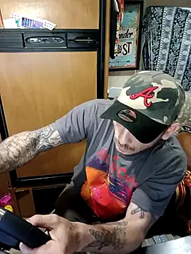 Snapshot of DADDY_KANE8--- chatting on 03/01/25, 05:31 DADDY KANE8--- online show from 03/01/25, 05:31