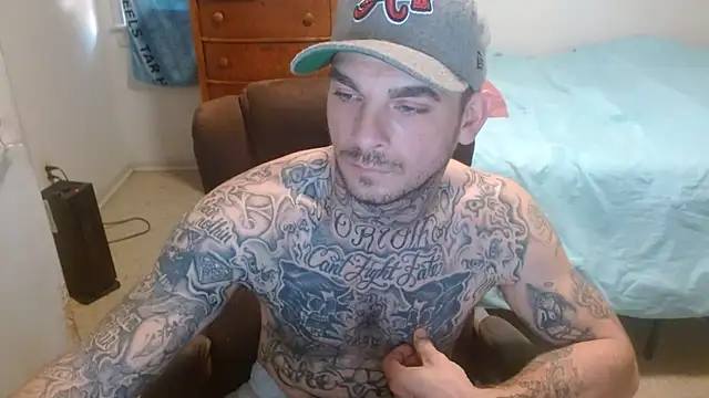 DADDY KANE8--- online show from 11/03/25, 03:24