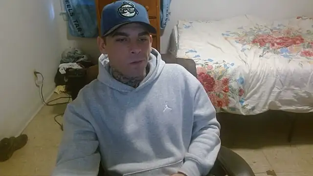 DADDY KANE8--- online show from 11/13/25, 01:21