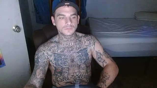 DADDY KANE8--- online show from 11/22/25, 12:42