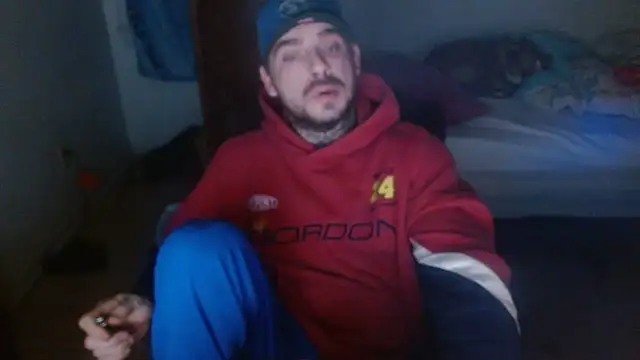 DADDY KANE8--- online show from 12/17/25, 11:38