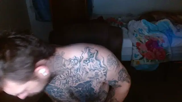 DADDY KANE8--- online show from 12/20/25, 11:17