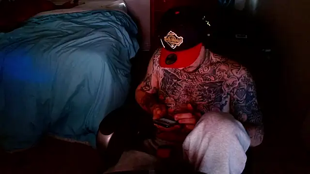 DADDY KANE8--- online show from 03/08/26, 10:02