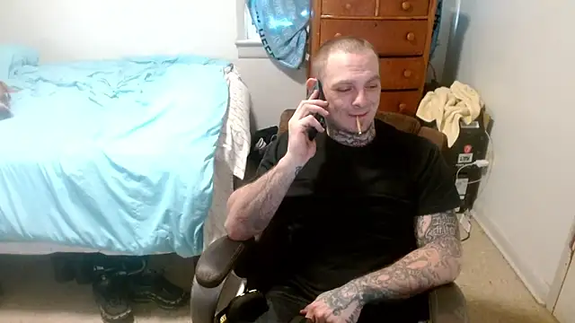 DADDY KANE8--- online show from 03/29/26, 10:10