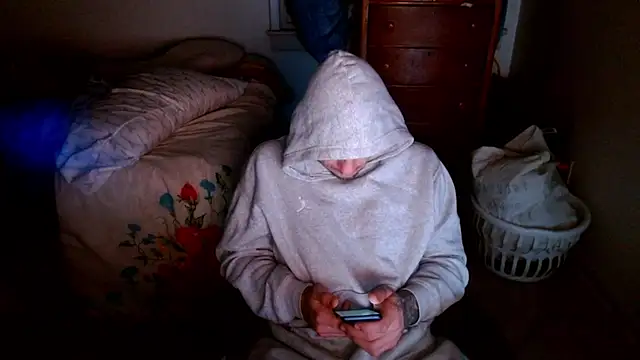 DADDY KANE8--- online show from 04/09/26, 07:14